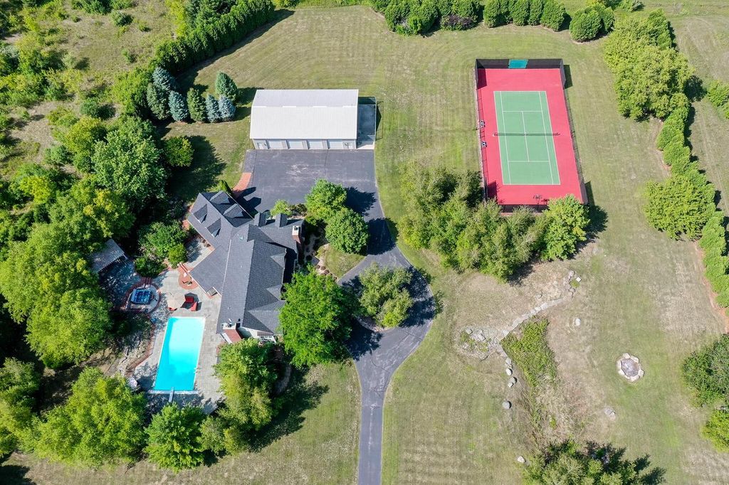 2693 County Road I, Saukville, WI 53080 Trulia