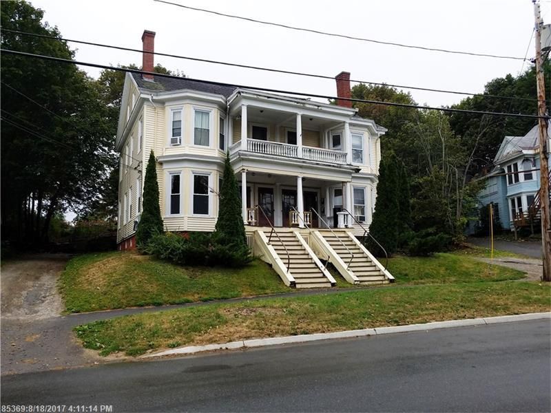 100 Ohio St, Bangor, ME 04401 Trulia