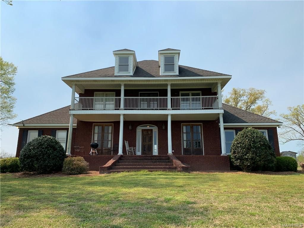 1233 County Road 189, Marion Junction, AL 36759 Trulia