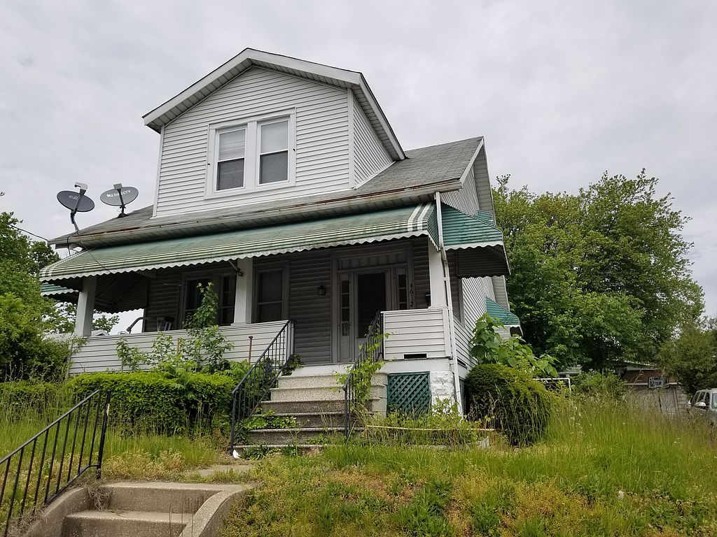 4614 Frankford Ave, Baltimore, MD 21206