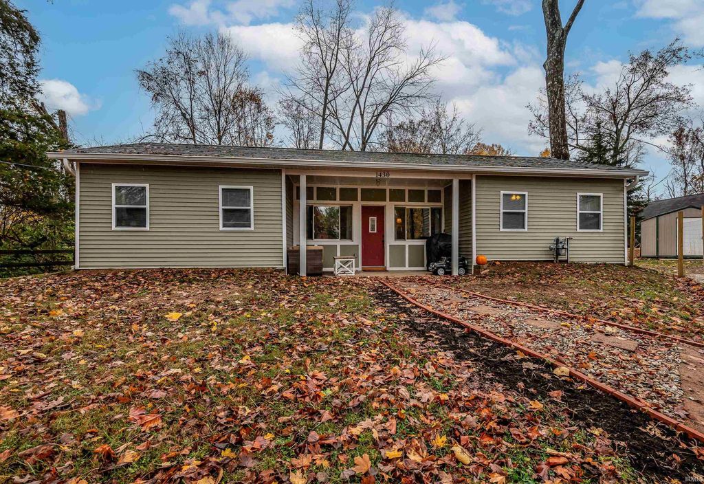 1430 E Bethel Ln, Bloomington, IN 47408 Trulia