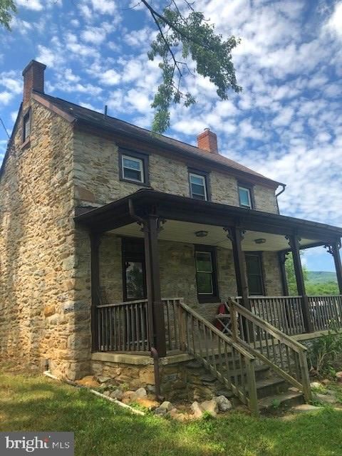 2018 Cohasset Ct, Frederick, MD 21702
