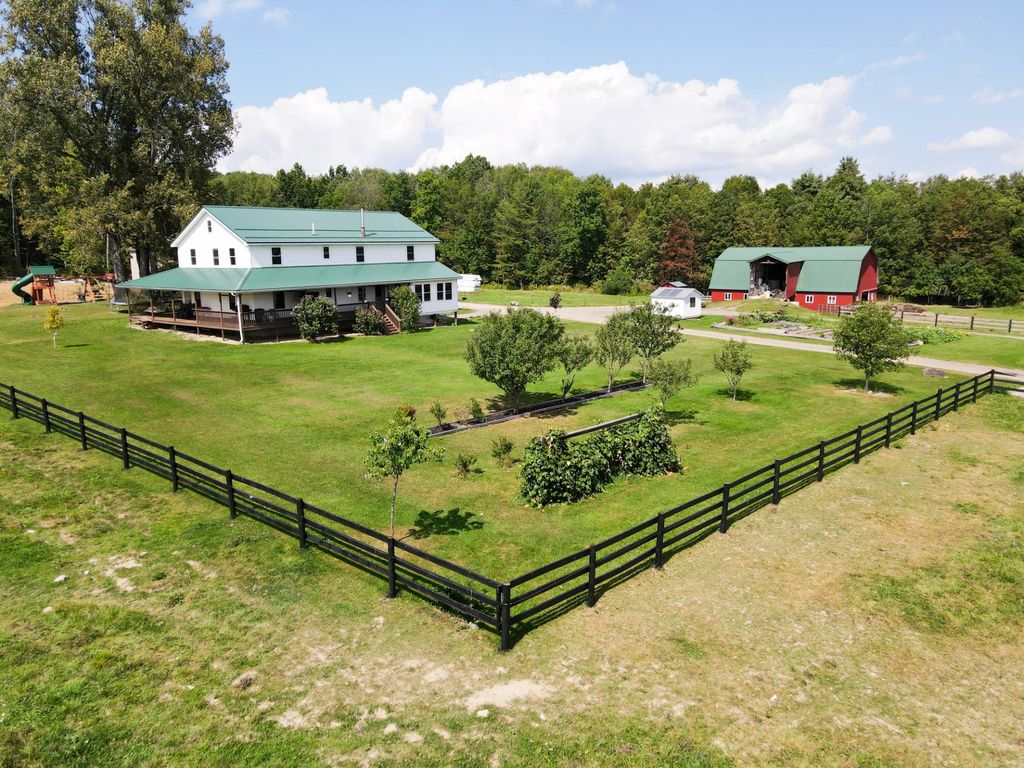 10220 Daley Rd, Fillmore, NY 14735 MLS 11204604 Trulia