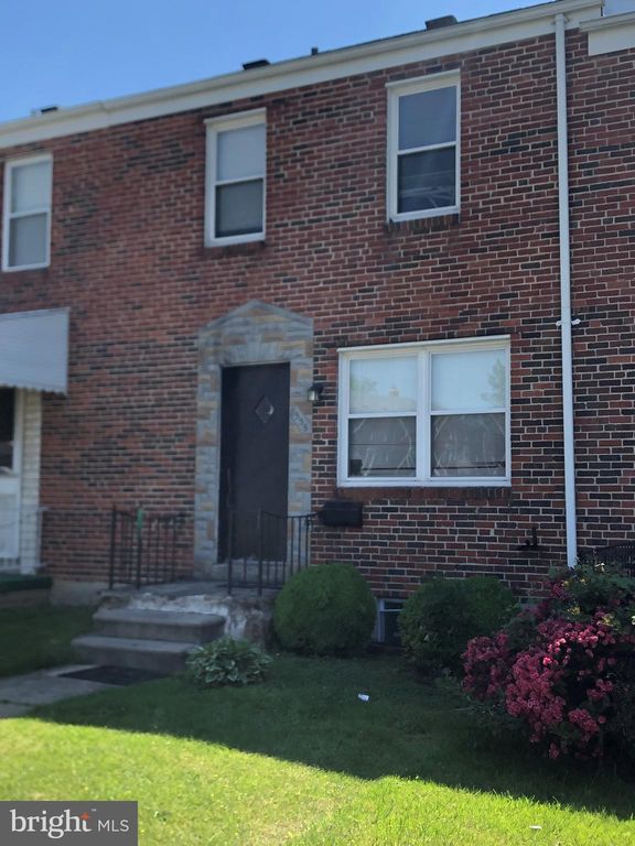 8535 Oak Rd, Baltimore, MD 21234