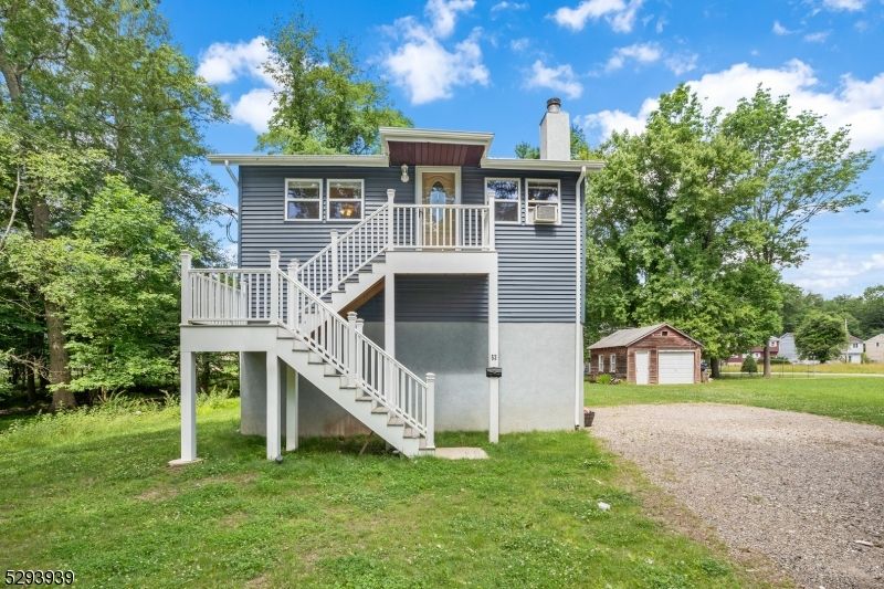 53 Pequannock Ave, Pequannock, NJ 07440 SingleFamily Home for Sale