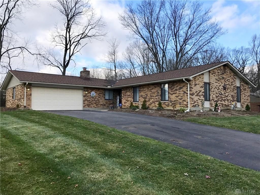 8731 Sugarcreek Point, Dayton, OH 45458 Trulia