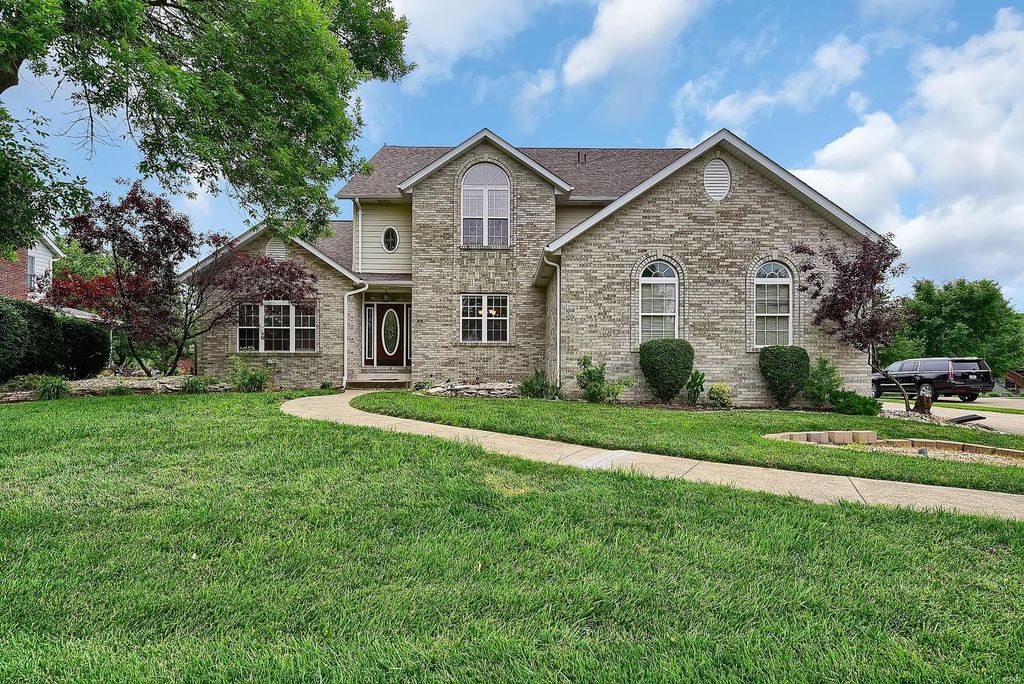 22 Meadow Rue Dr, Edwardsville, IL 62025 Trulia