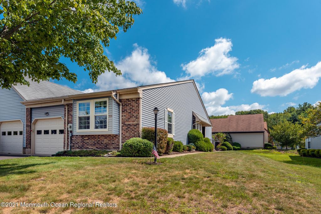 32A Rothwell Drive, Monroe Township, NJ 08831 Trulia