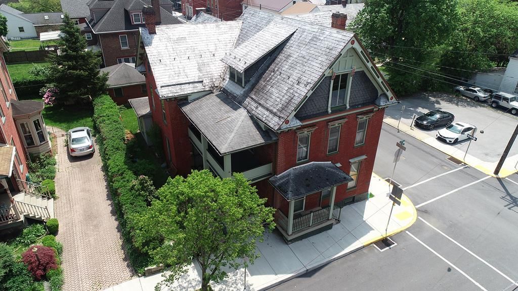 400 4th St, Huntingdon, PA 16652 MLS 2816426 Trulia