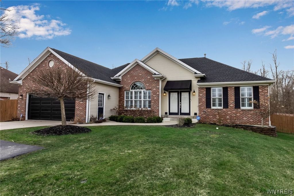 9111 Greiner Rd, Clarence, NY 14031 Trulia