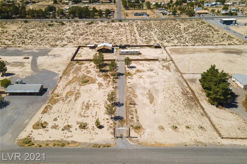1790 Appaloosa Ln, Pahrump, NV 89060