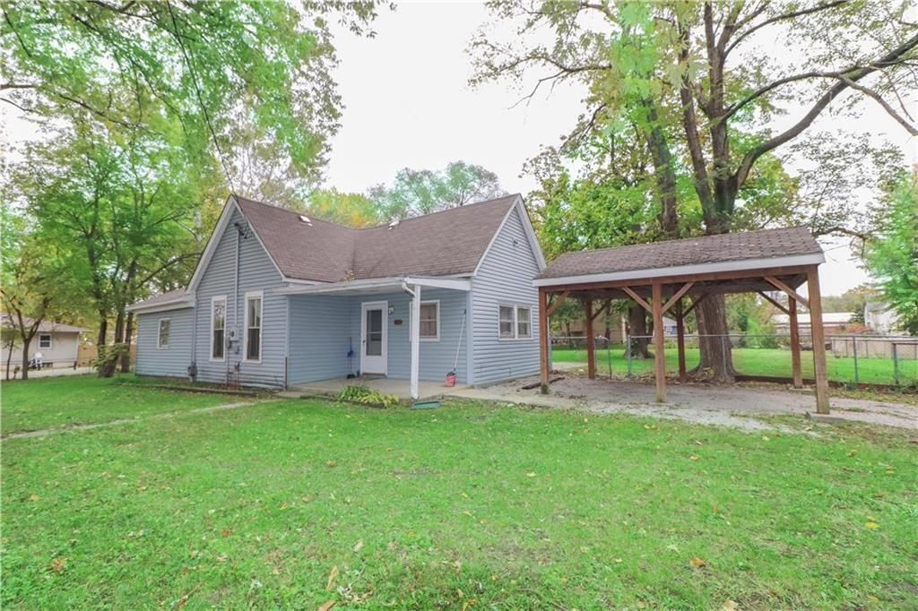 605 Locust St, Lathrop, MO 64465 Trulia