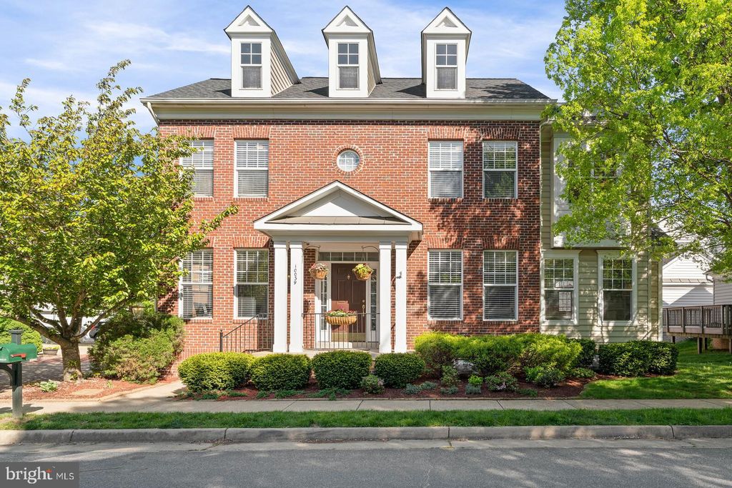 10039 Pentland Hills Way, Bristow, VA 20136 Trulia