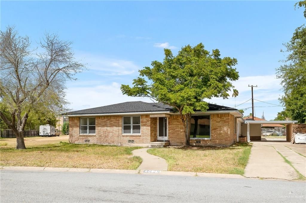 429 Quince Cir, McAllen, TX 78501 Trulia