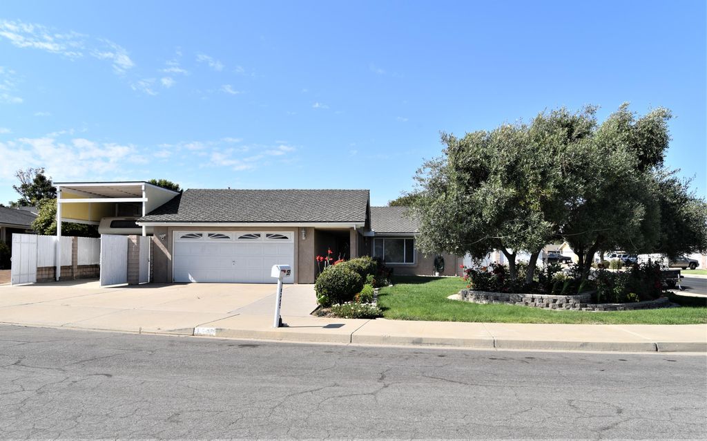 1529 Jonathan Pl, Santa Maria, CA 93454