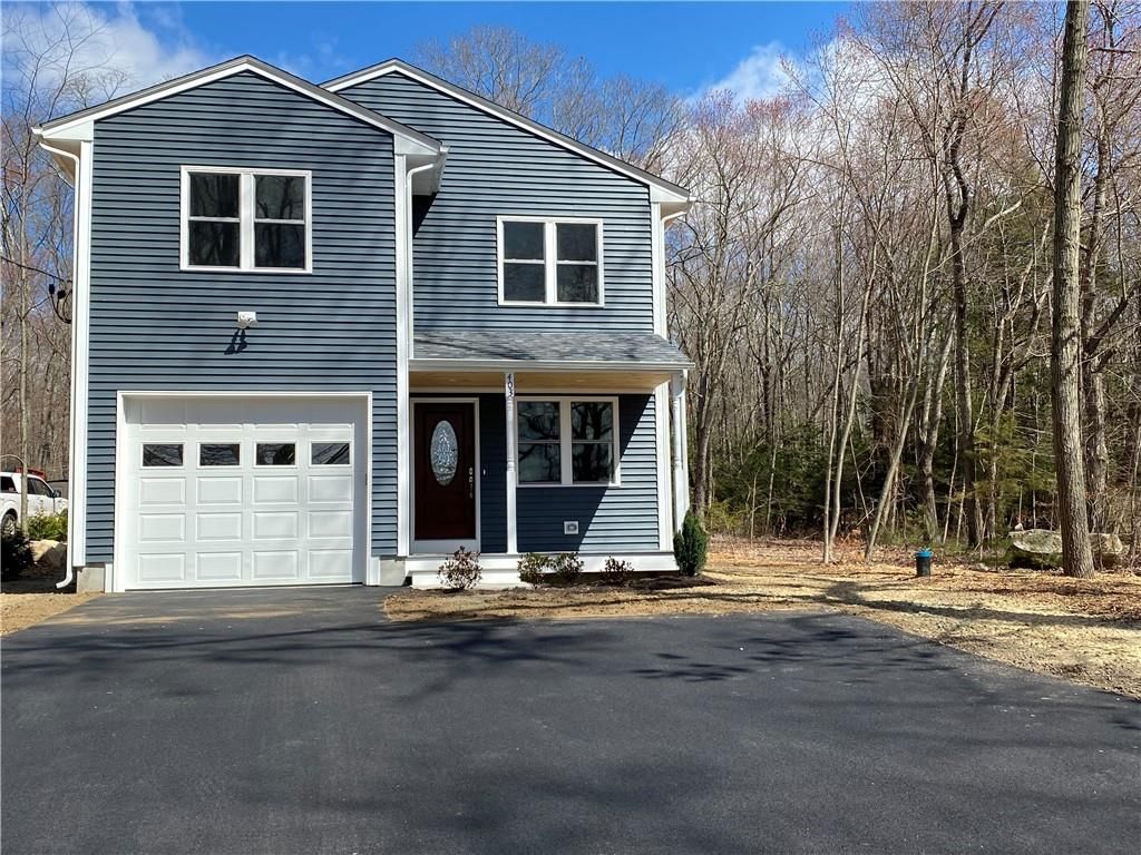 403 Lake Washington Dr, Glocester, RI 02814 Trulia