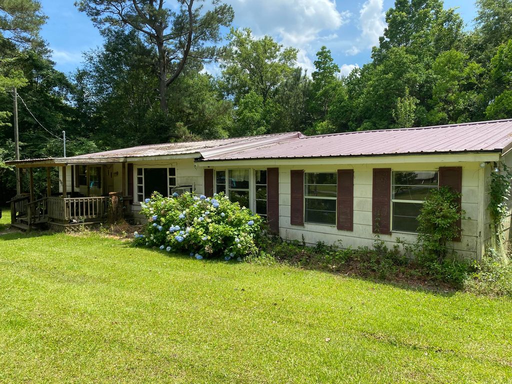 280 Township Rd, Laurel, MS 39443 MLS 126555 Trulia