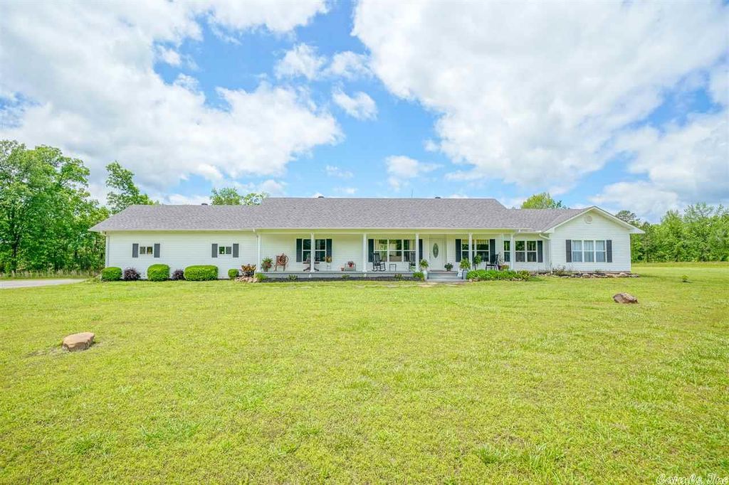 238 Oates Loop, Jessieville, AR 71949 Trulia