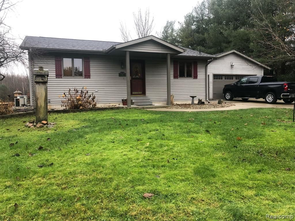 4685 W Sanilac Rd, Vassar, MI 48768 Trulia