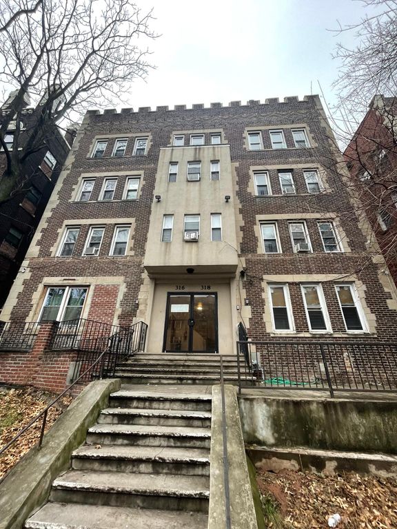 318 Mount Prospect Ave 7, Newark, NJ 07104 Trulia