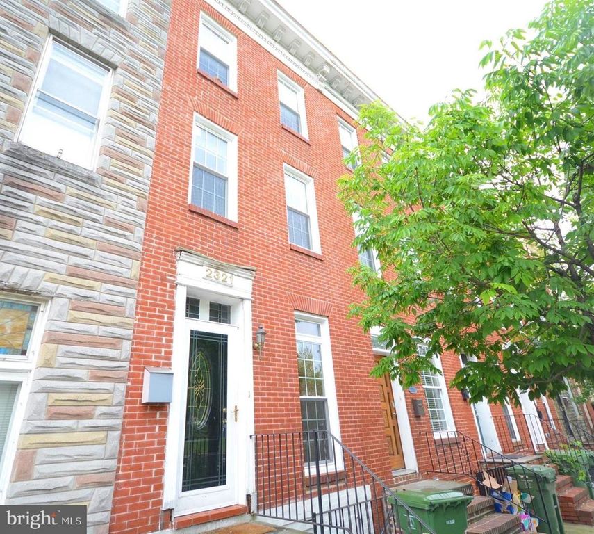2321 Eastern Ave, Baltimore, MD 21224