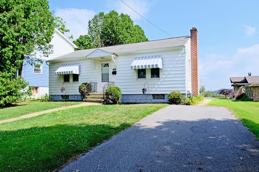 419 Sunberry Street Ext, Johnstown, PA 15904 Trulia