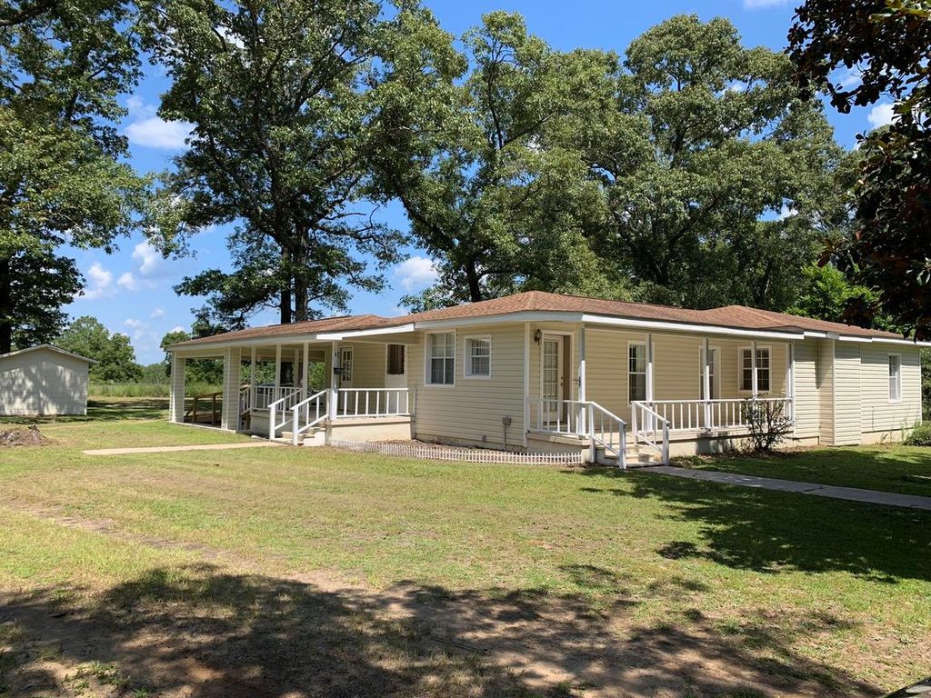 6766 Highway 85 N, Laurel Hill, FL 32567 Trulia