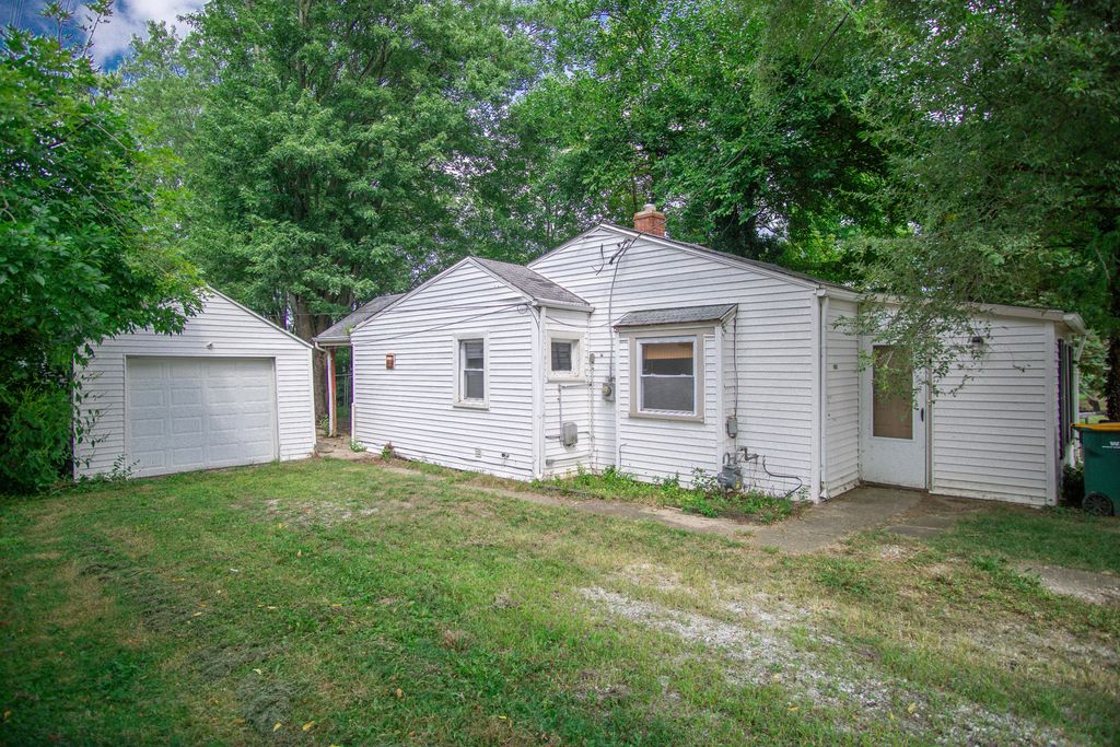 1887 Montgomery Ave, Fairborn, OH 45324 Trulia