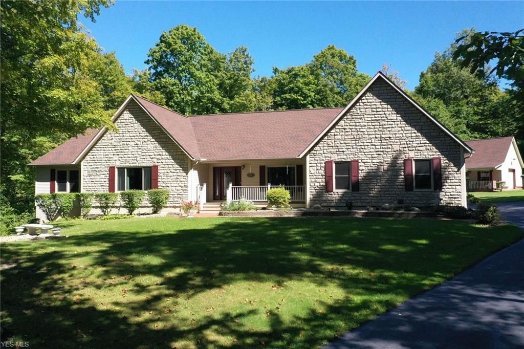 8645 Harris Rd, Lodi, OH 44254 Trulia