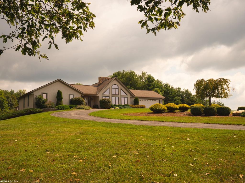 3368 Bethlehem Church Rd NE, Floyd, VA 24091 Trulia