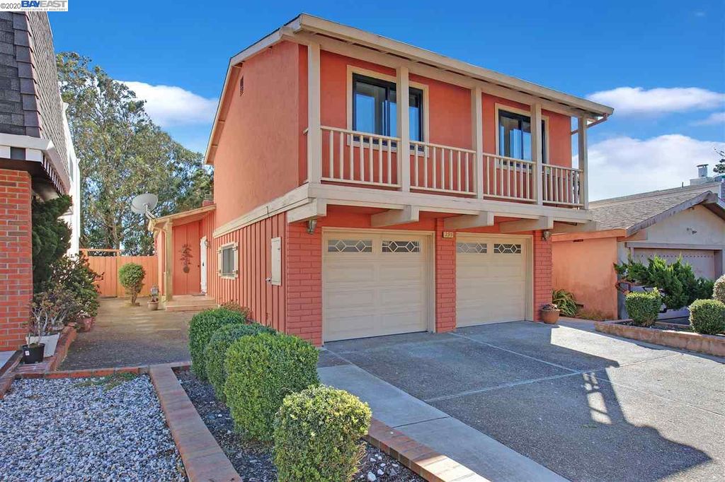 295 Dennis Dr, Daly City, CA 94015 Trulia 295 Dennis Dr, Daly City, CA 94015 Trulia