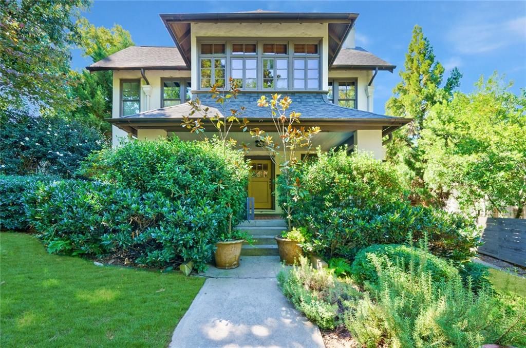 868 Rosedale Rd NE #868, Atlanta, GA 30306 - See Est. Value, Schools & More