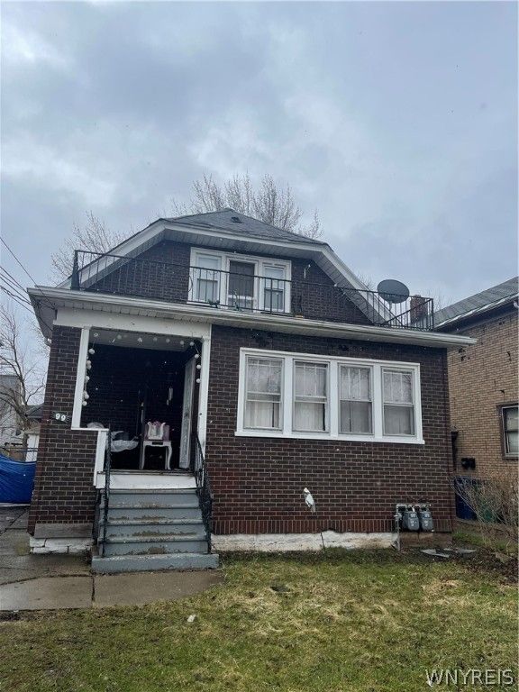 99 Gerald Ave, Buffalo, NY 14215 Trulia