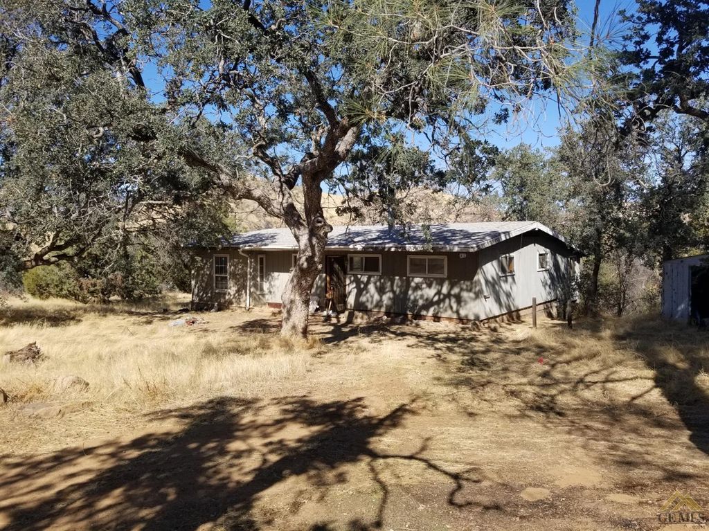 1611 Bodfish Canyon Rd, Bodfish, CA 93205 Trulia