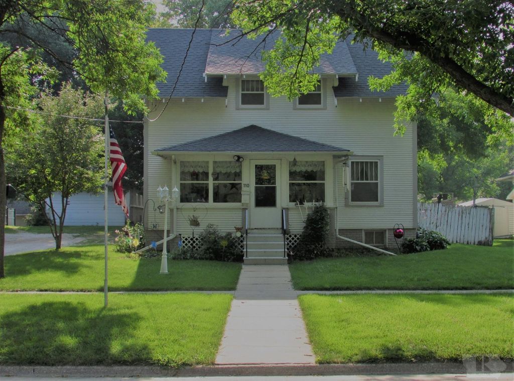 110 8th St N, Humboldt, IA 50548 Trulia