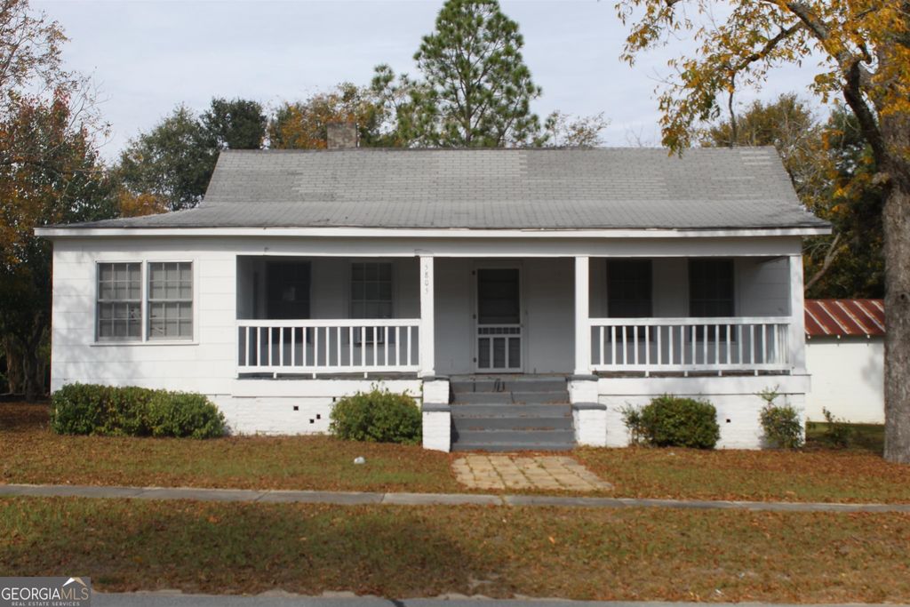 5805 Anson Ave, Eastman, GA 31023 MLS 20158066 Trulia