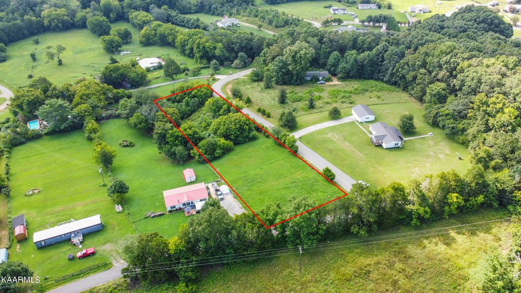 Corner Of Duke & Cedar Grove Rd, Loudon, TN 37774 Trulia