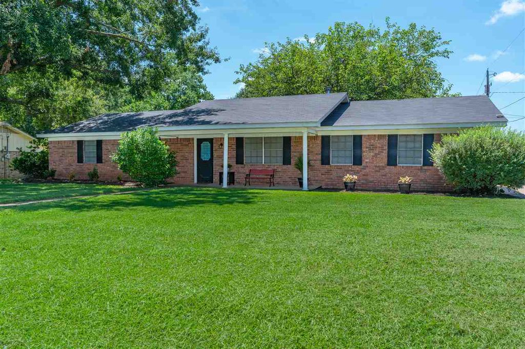 309 Laverne St, Hallsville, TX 75650 Trulia