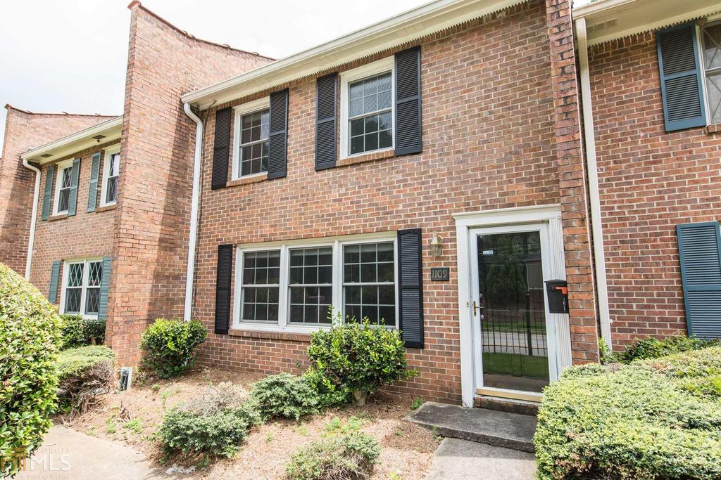 1109 Scott Blvd, Decatur, GA 30030 Trulia