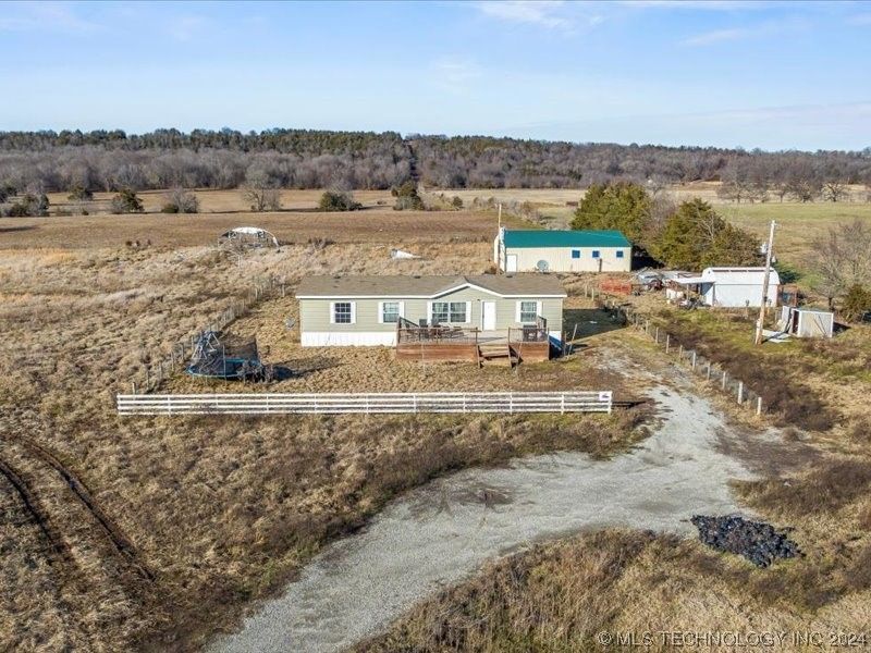 40180 E 1290th Rd, McCurtain, OK 74944 MLS 2405973 Trulia