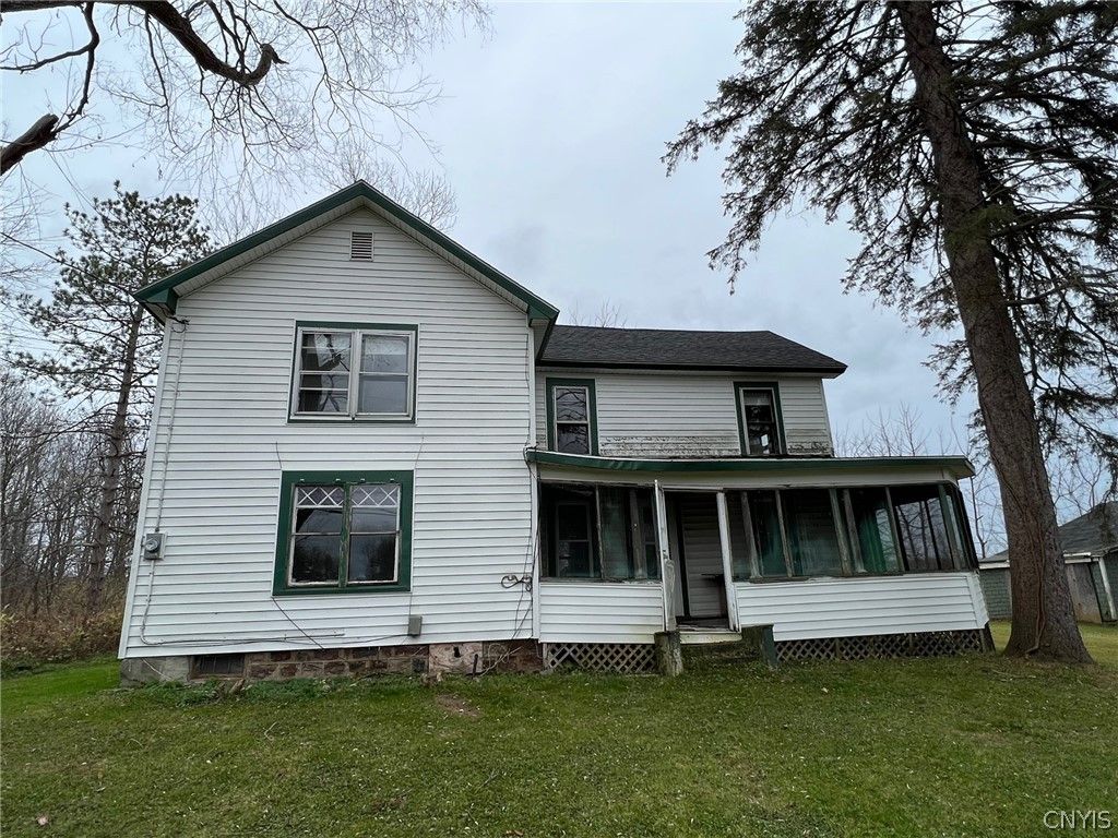 312 County Route 54, Pennellville, NY 13132 Trulia