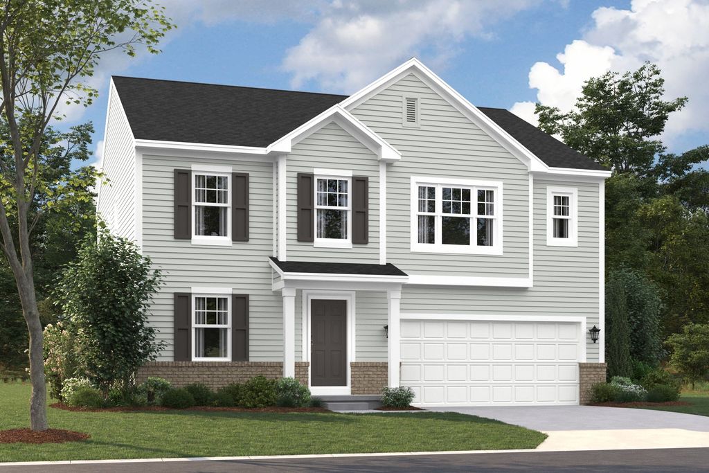 Peyton Cambridge Park Grand Blanc, MI Trulia