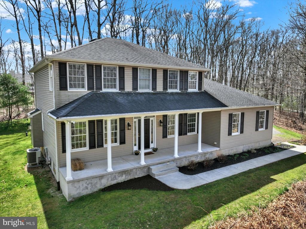 5124 Norrisville Rd, White Hall, MD 21161 Trulia