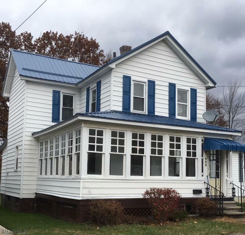 908 Conemaugh Ave, Portage, PA 15946 Trulia