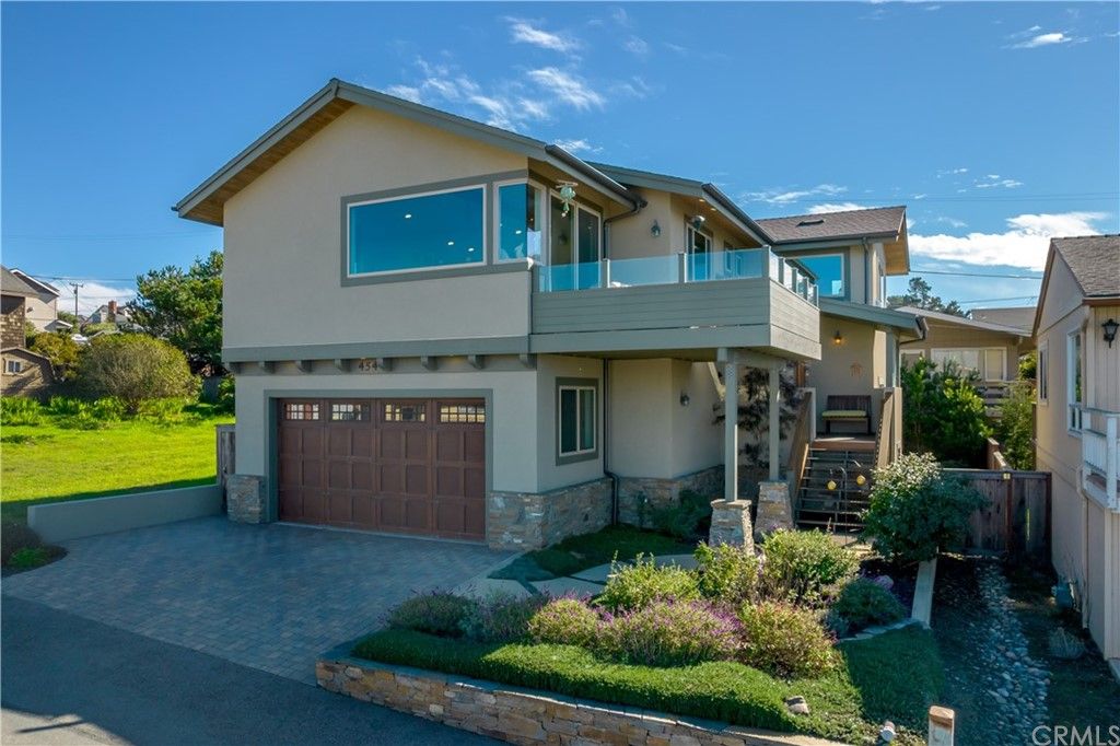 454 Cambridge St, Cambria, CA 93428