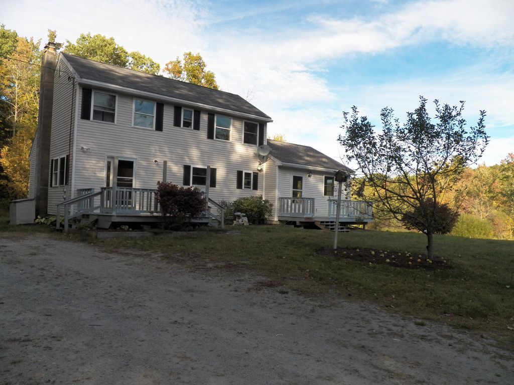 162 Hodgdon Rd, Weare, NH 03281 Trulia