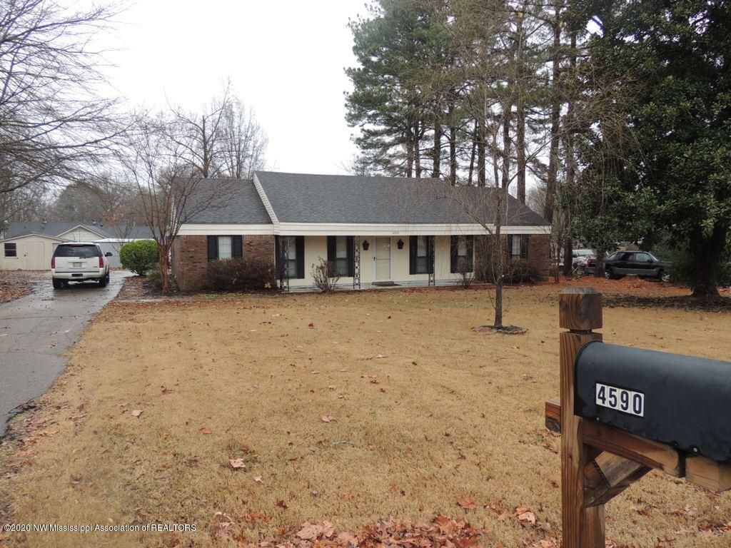 4590 Pleasant Hill Rd, Nesbit, MS 38651 Trulia