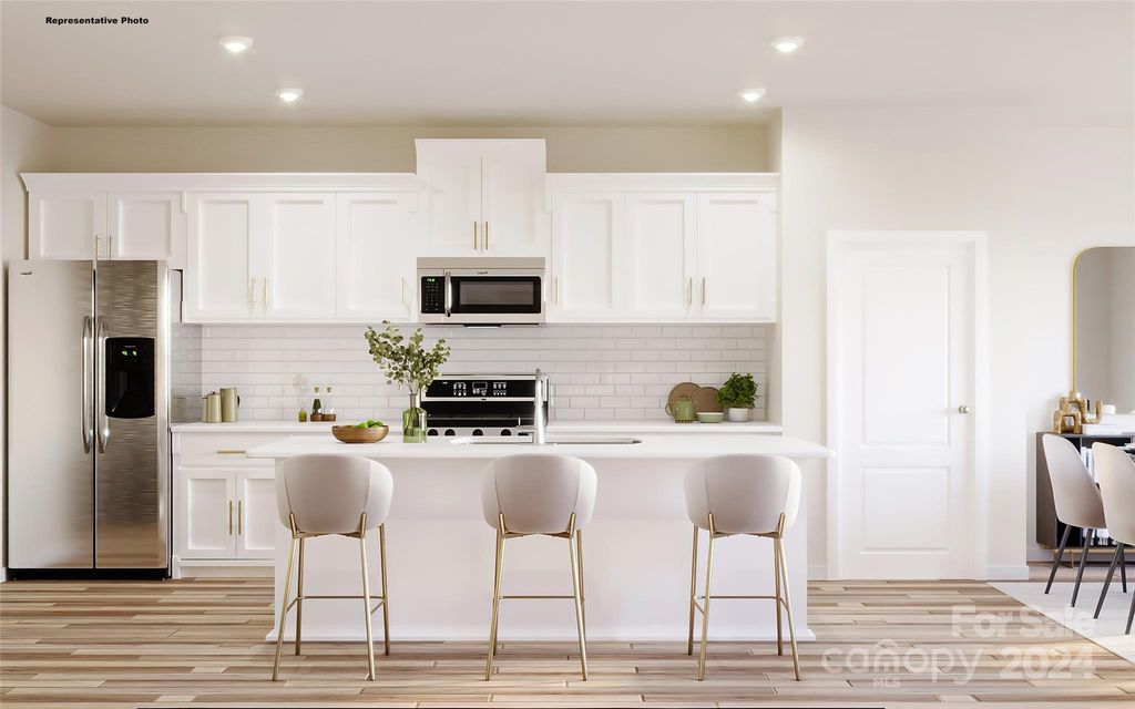 325 Bly St, Rock Hill, SC 29732