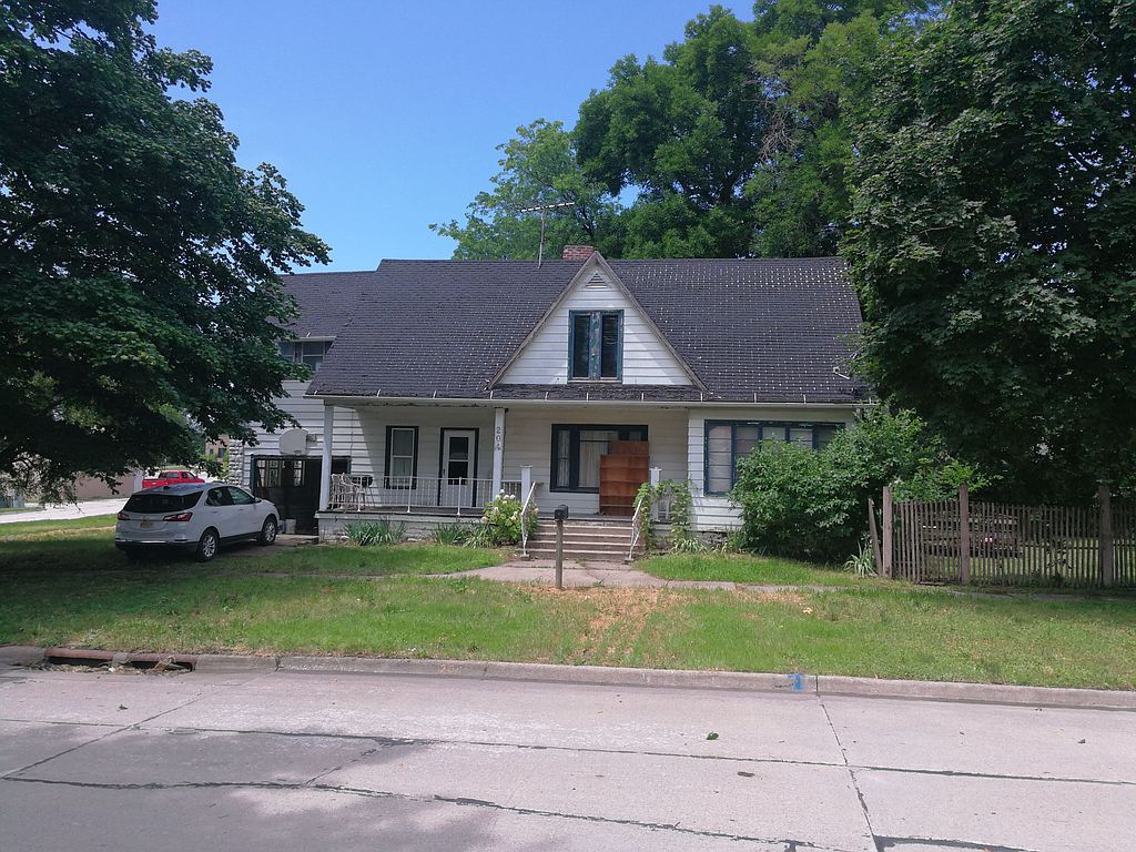 204 N Chestnut St, Lamoni, IA 50140 Trulia