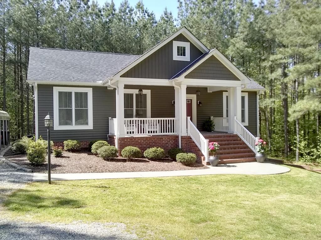 457 Loman Rd, Meherrin, VA 23954 Trulia